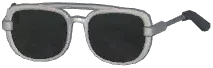 Square Sunglasses