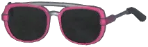 Square Sunglasses