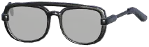 Classic Square Glasses