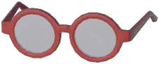 Round Glasses