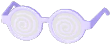 Dizzy Glasses