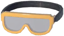 Diving Mask