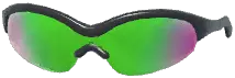 Space Sunglasses