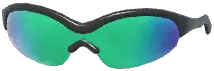 Space Sunglasses