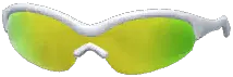 Space Sunglasses