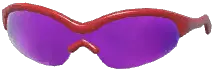 Space Sunglasses