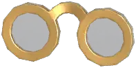 Mrs. Joan's Glasses