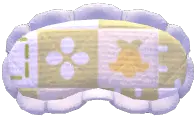 Fairy Sleep Mask