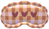 Fairy Sleep Mask