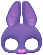 Bat Mask