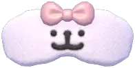 Maltese Eyepatch