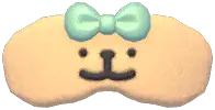 Retriever Eyepatch