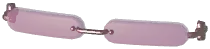 Retro Slim Sunglasses