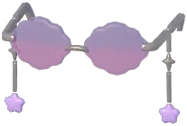 Star-Chain Sunglasses