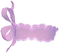 Seluna Lace Eye Veil