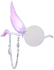 Frostfeather Monocle