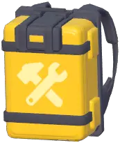 Tool Backpack