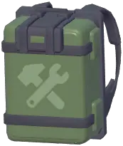 Tool Backpack