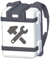 Tool Backpack