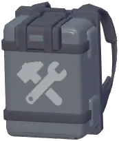 Tool Backpack