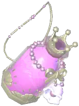 Tidal Glass Bottle