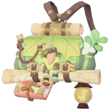 Traveler Expedition Backpack