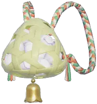 Bamboo Bell Zongzi Bag