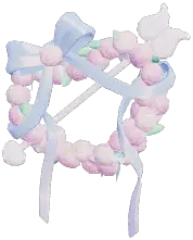 Heartbond Arrow Garland