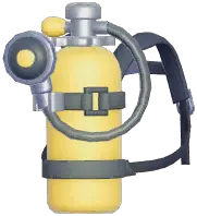 Dave's Air Tank