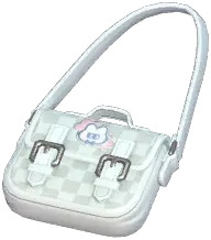 Messenger Bag
