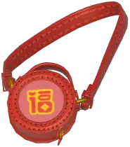 Round Bag
