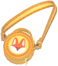 Round Bag