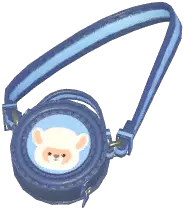 Round Bag