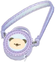 Round Bag