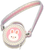 Round Bag