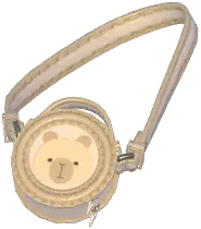 Round Bag