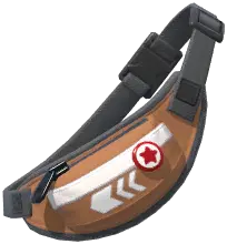 Cargo Crossbody Bag