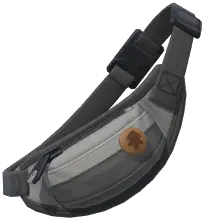 Outdoor Crossbody Bag