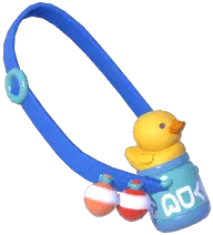 Duck Water Bottle