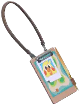Bird Drawing Board