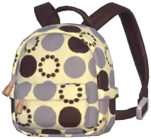 Casual Backpack