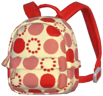 Casual Backpack