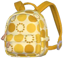 Casual Backpack