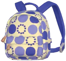 Casual Backpack