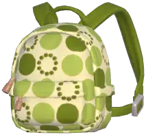 Casual Backpack