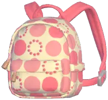 Casual Backpack