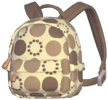 Casual Backpack