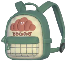 Casual Backpack