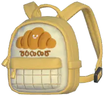 Casual Backpack
