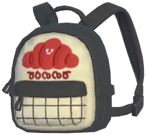 Casual Backpack